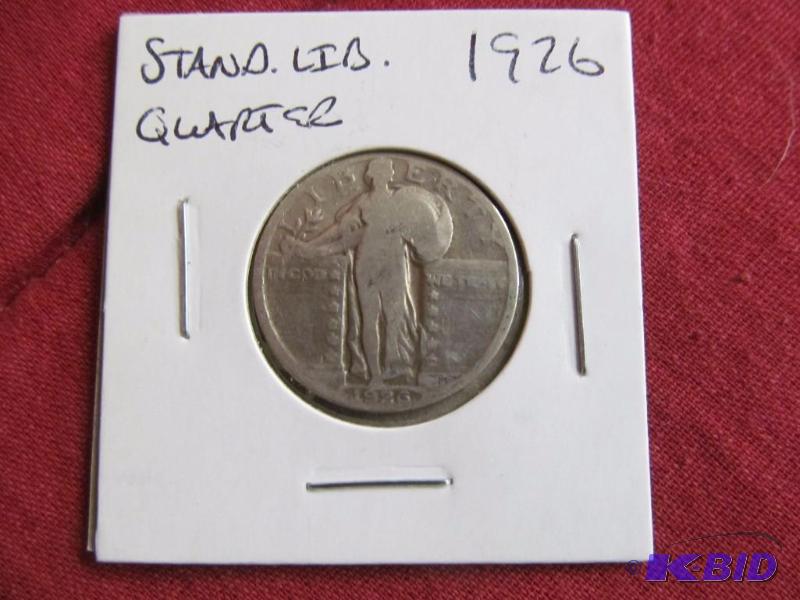 Quarter