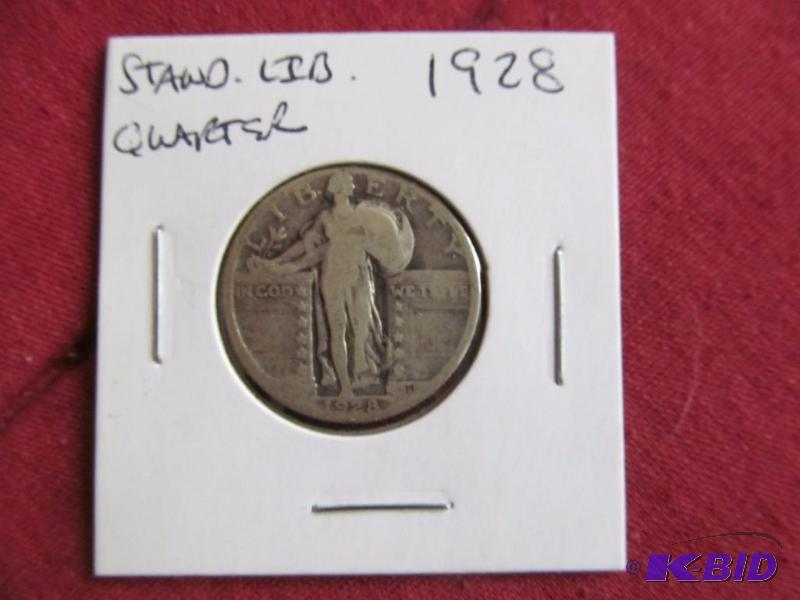 Quarter
