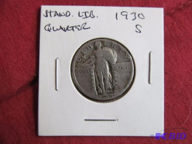 Quarter