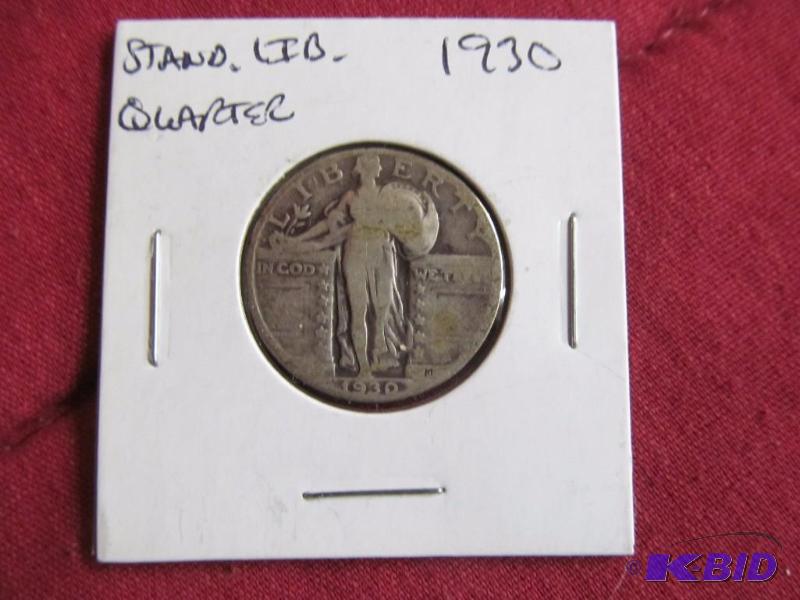 Quarter