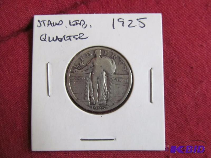 Quarter