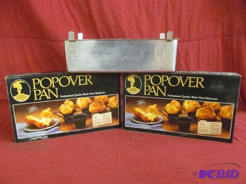Pans
