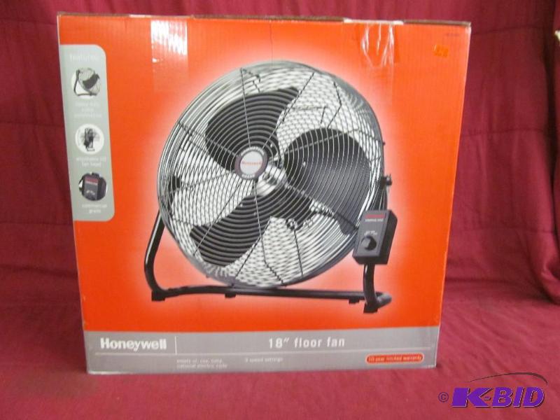 Fan