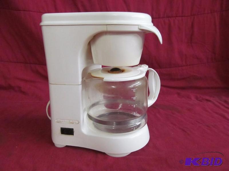 Coffee Maker