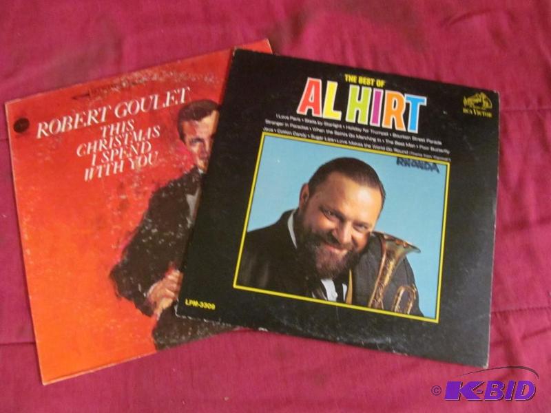 Records
