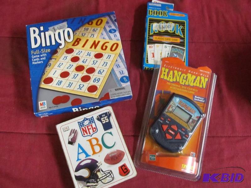 Games
