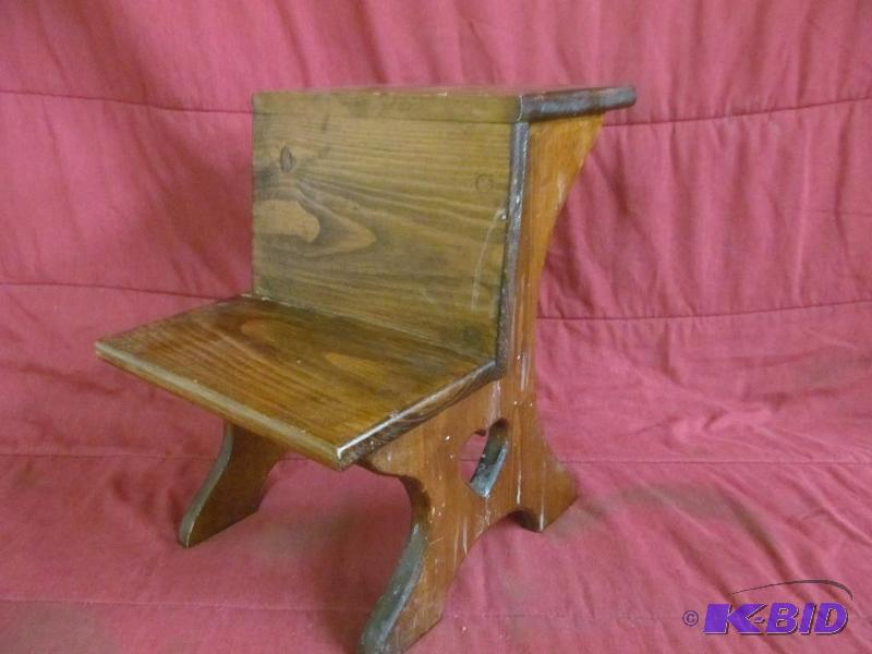 Bench