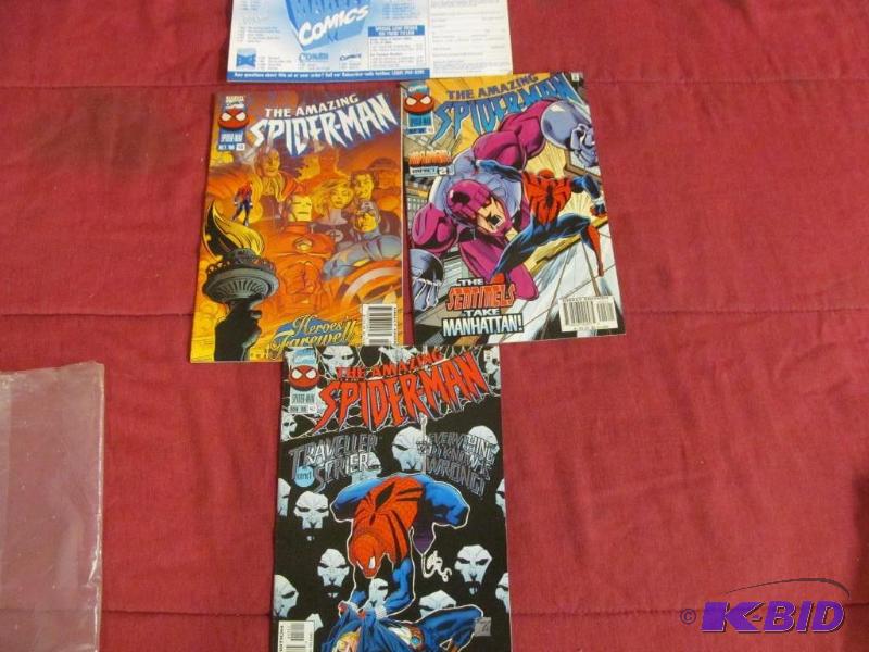 Comics