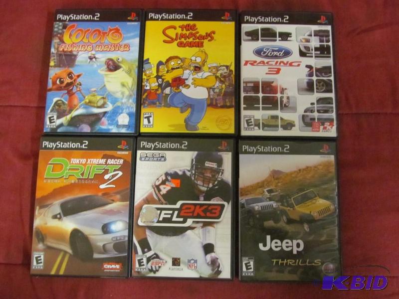 Games