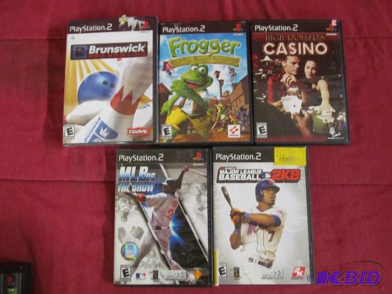 Games