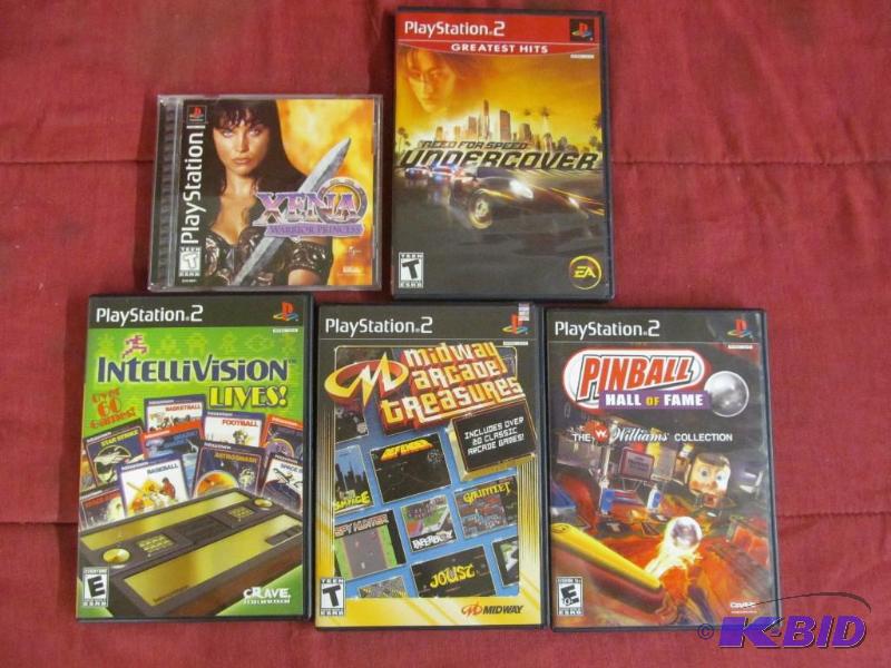 Games