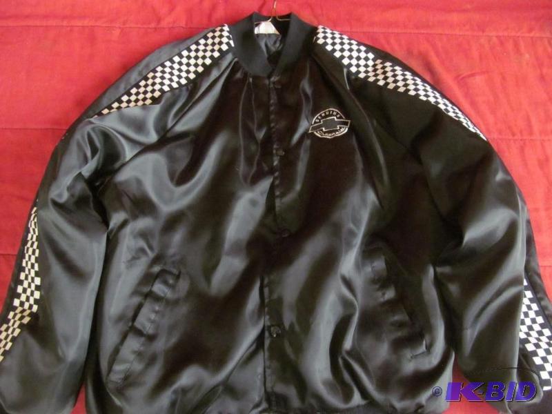 Jacket