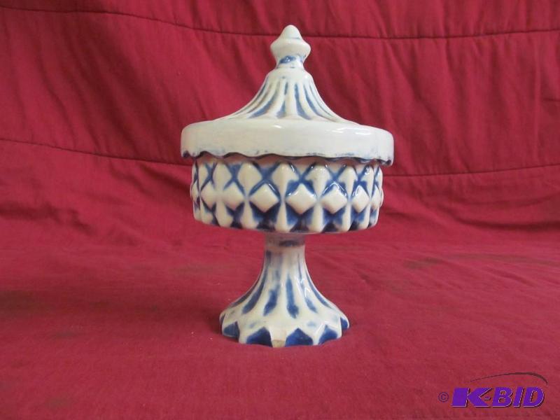 Candy dish