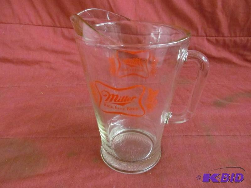 Pitcher