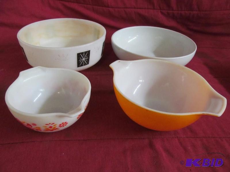 Bowls
