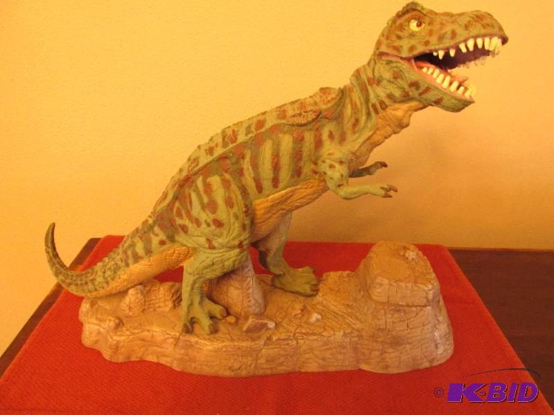 lot 126 image: My Wife Will Not let Me Keep It