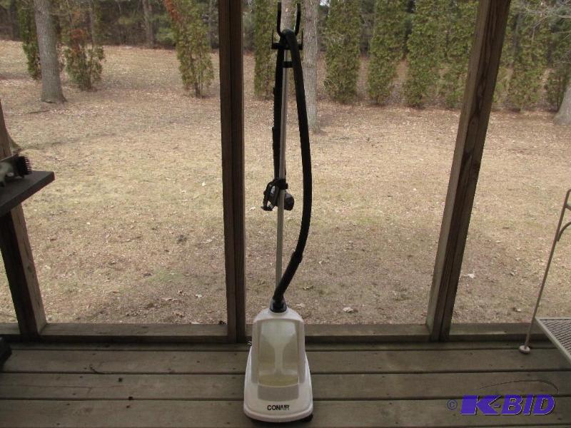 lot 137 image: Conair Steamer Work Really Well