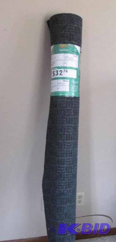 lot 178 image: New Rug