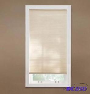 Home Decorators Cordless Cellular Shade.  Sahara  35 x 48 New in Box