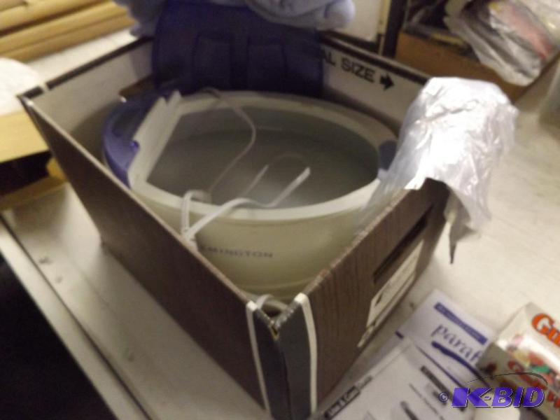 Paraffin Spa Wax Kitsupplies...