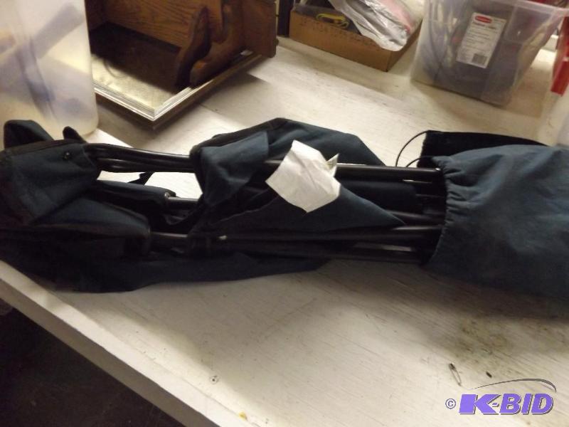 Folding Chair in carry bag...
