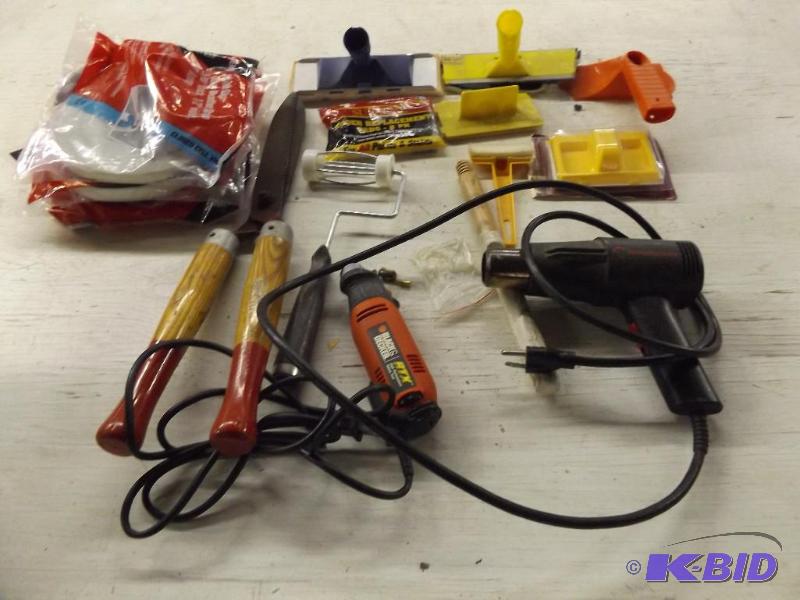 Trimming Shears, Black &amp Decker Rotary To...