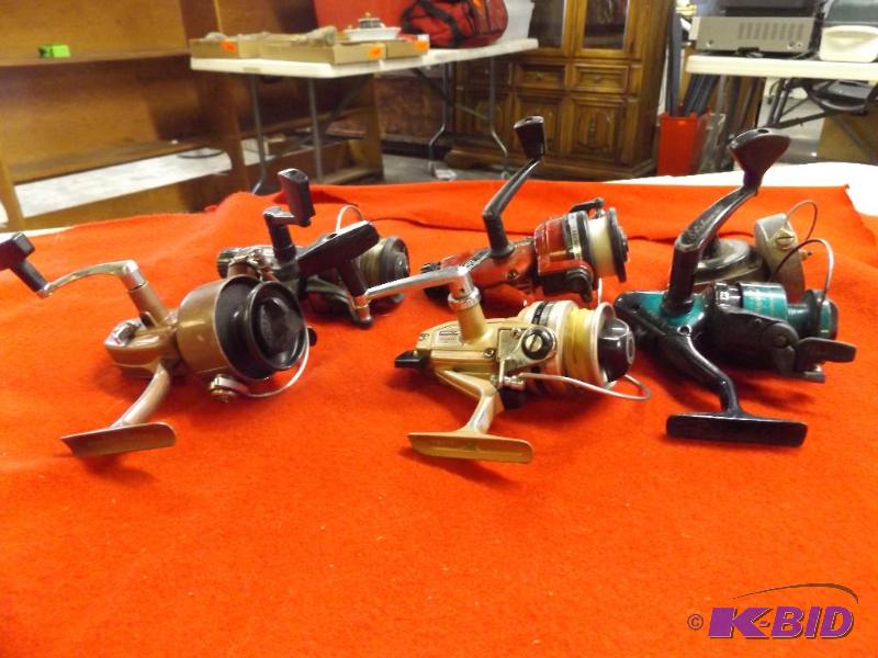 East Grand Forks Estate Auction KBID