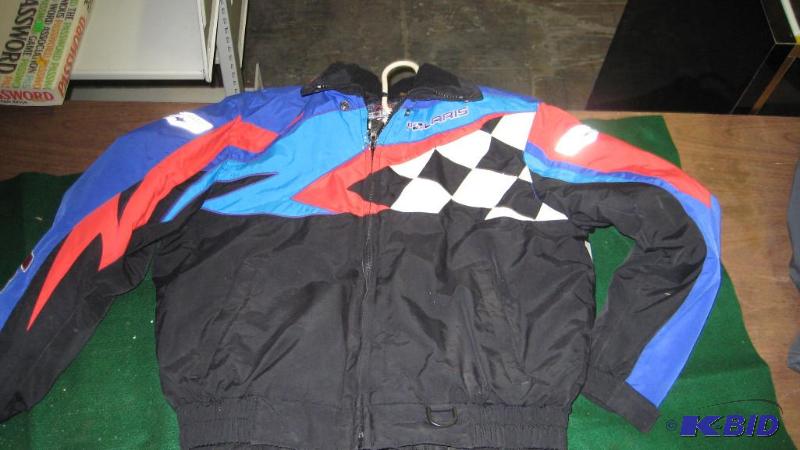 Polaris Snow Suit...