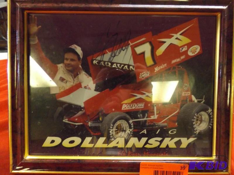 AIG Dollansky Racing Picture...