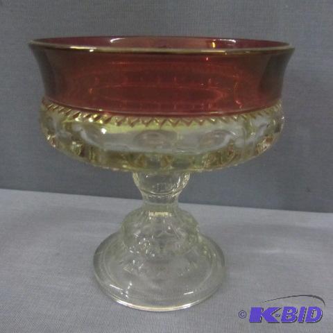 lot 22 image: Kings Crown Compote