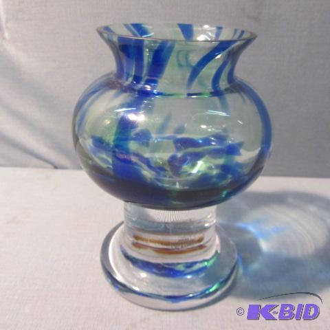lot 23 image: Swedish Glass, Ramel