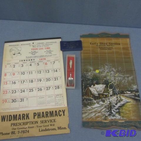 lot 35 image: Lindstrom MN Advertising