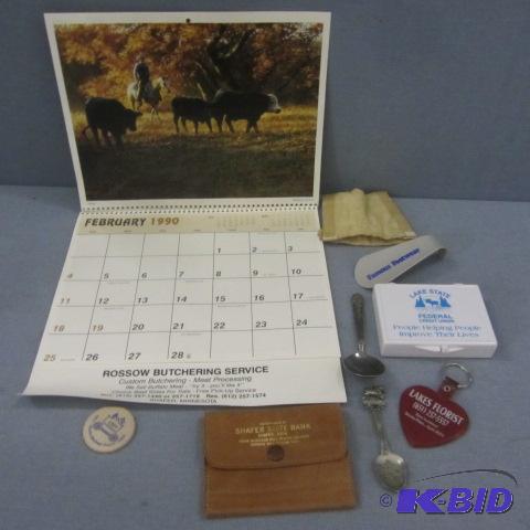 lot 40 image: Chisago City Advertising