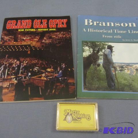 lot 46 image: Grand Ole Opry, Branson