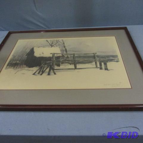 lot 81 image: North Shore Lake Superior By Dave Riebe