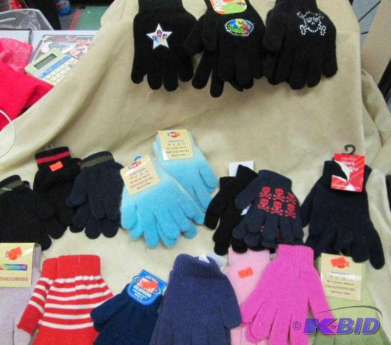 Qty 19 pairs of different kinds , colors of w...