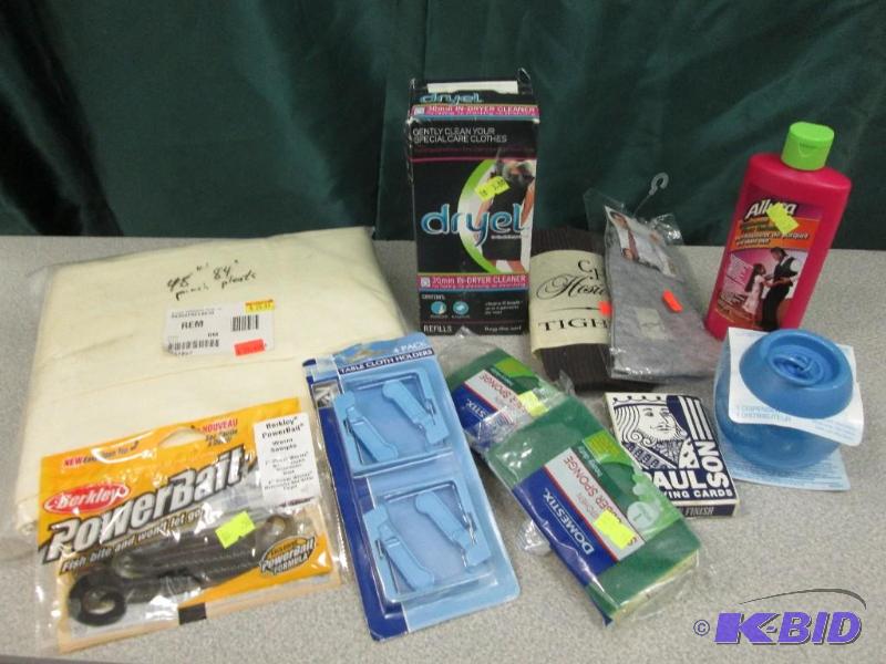 sheets, Downey ball, table cloth clips, tight...