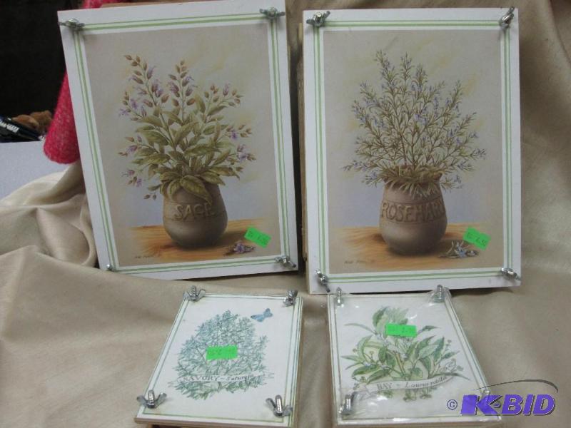 flower press, different sizes...
