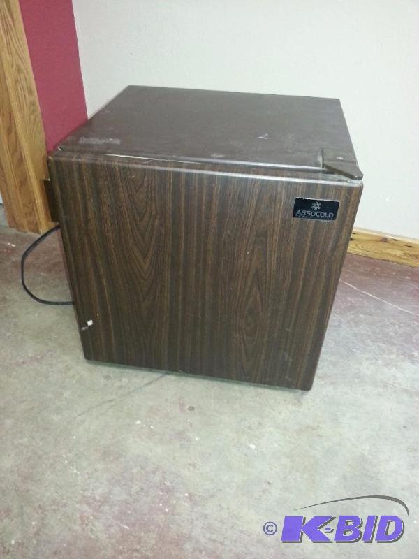 Apartment Sized Refridgator...