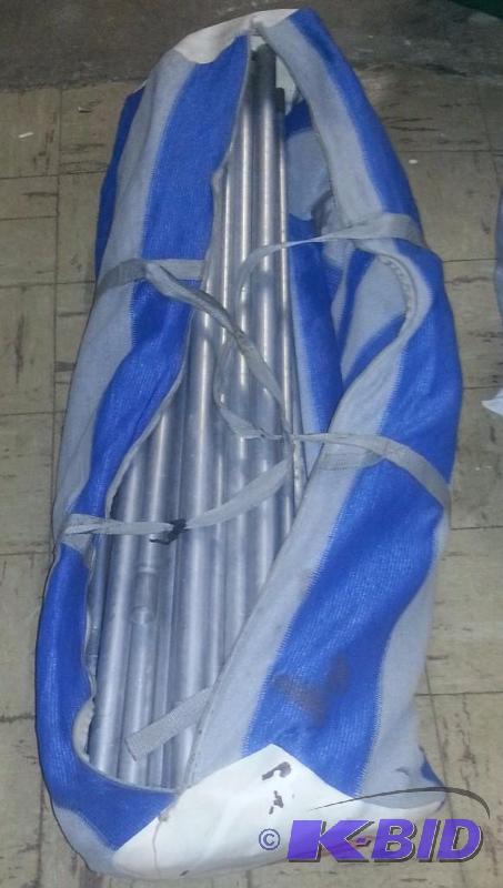 lot 10 image: Rubbermaid Commercial Canopy. In EXCELLENT sh...