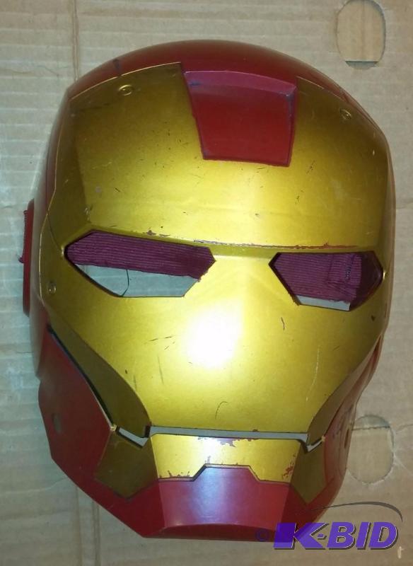 Toys as shown, all are in great condition...