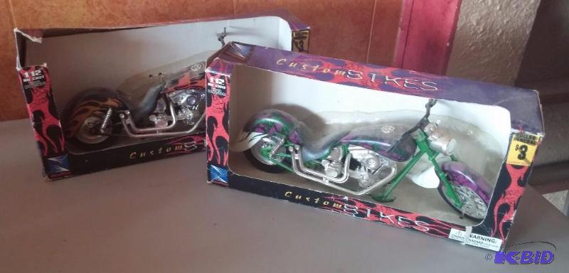 Toys as shown, all are in great condition...