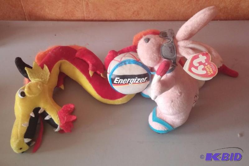 Toys as shown, all are in great condition...