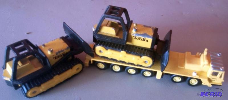 Toys as shown, all are in great condition...