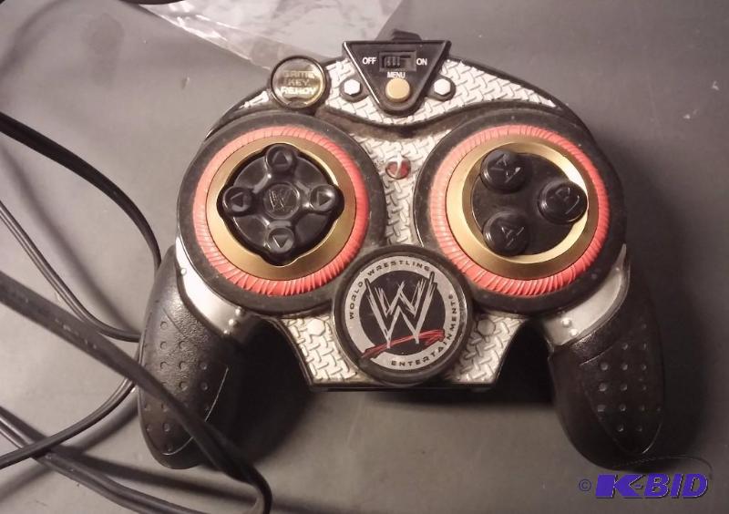 TV Game as shown...