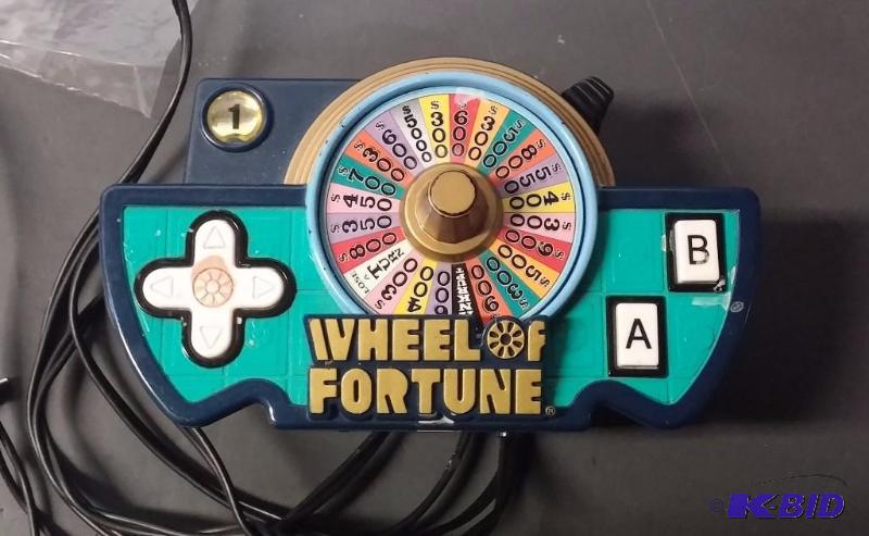TV Game as shown...