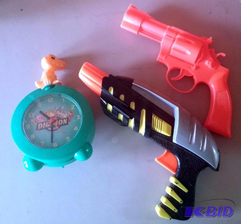 Nerf Gun as shown, great Easter gift...