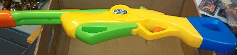 Nerf Gun as shown, great Easter gift...