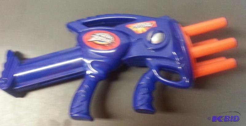 Nerf Gun as shown, great Easter gift...