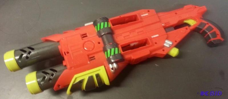 Nerf Gun as shown, great Easter gift...